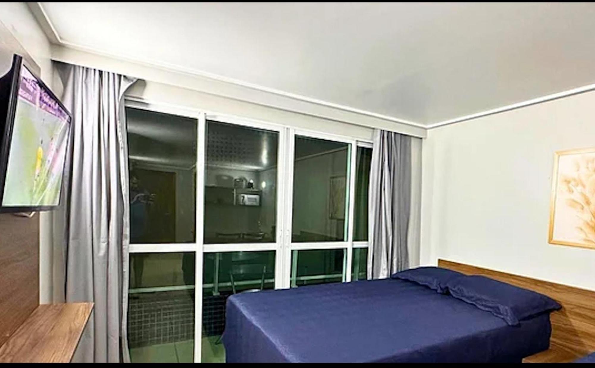 Flat Ponta Do Cabo Branco Apartment - Joao Pessoa — Photos 2
